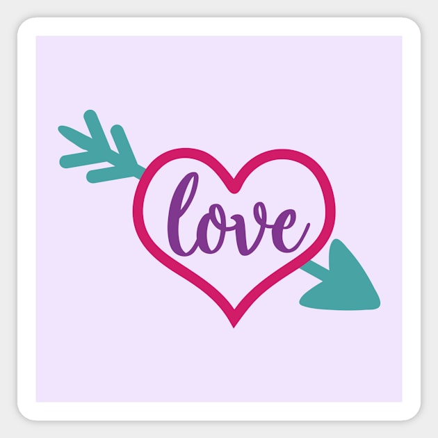 Love Lover Sticker by Wanda City